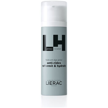 Lierac gezielte Gesichtspflege Lh Fluido Antiedad Global