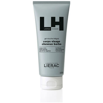 Lierac  Badelotion Lh Gel Ducha Integral