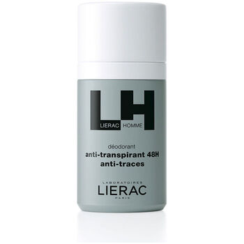 Lierac  Accessoires Körper Lh Deo Antitranspirante 48h