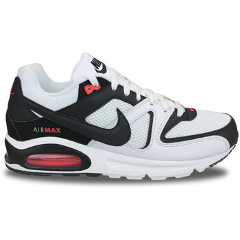 Nike  Sneaker Air Max Command Blanc