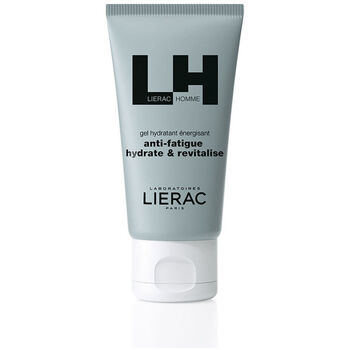 Lierac  gezielte Gesichtspflege Lh Gel Hidratante Energizante