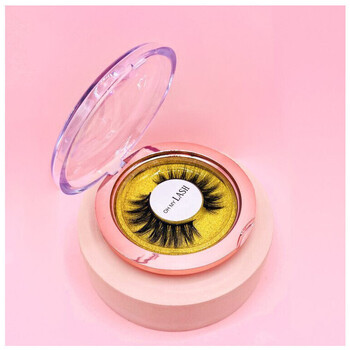 Oh My Lash  Accessoires Augen Falsche Wimpern aus Nerz - Fierce