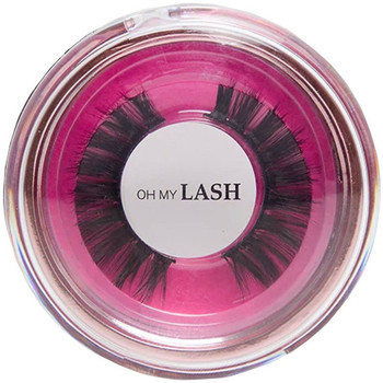 Oh My Lash Accessoires Augen Falsche Wimpern aus Nerz - Self Love