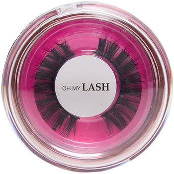 Oh My Lash  Accessoires Augen Falsche Wimpern aus Nerz - Flutter