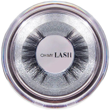 Oh My Lash  Accessoires Augen Falsche Wimpern aus Nerz - Date Night