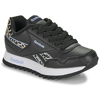 Reebok Classic kinderschuhe REEBOK ROYAL CL JOG PLATFORM