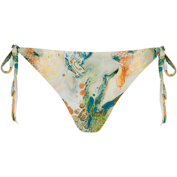 Lisca  Bikini Ober- und Unterteile Brasilianische Bikini-Strümpfe mit niedriger Taille und