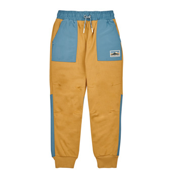 Converse Trainingsanzüge GEAREDUPBLOCKEDFTMIX PANT