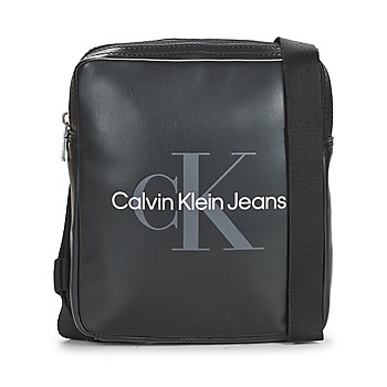 Calvin Klein Jeans  Handtaschen MONOGRAM SOFT REPORTER18