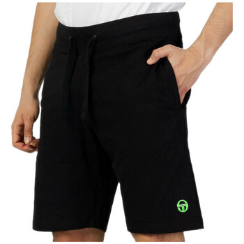 Sergio Tacchini Shorts Fluo