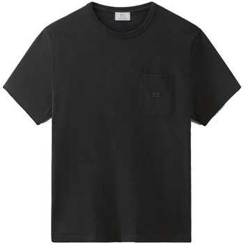 Woolrich  T-Shirts & Poloshirts WOTE0094MR