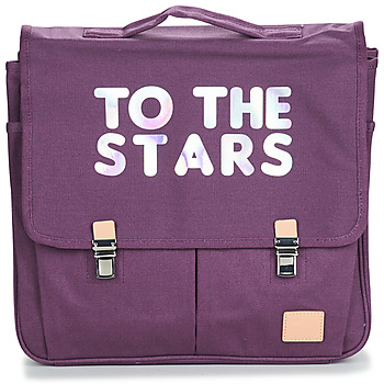 Jojo Factory  Schultasche CARTABLE UNI TO THE STARS