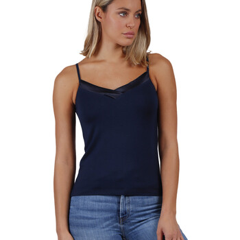 Admas  Tank Top Tank Top Escote Raso