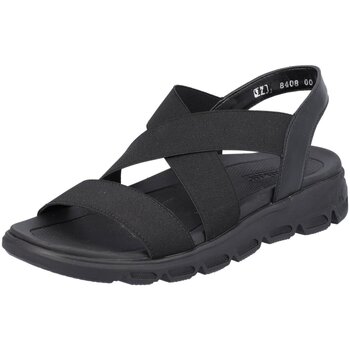 Rieker  Sandalen Sandaletten FSK Sandalen V8408-00 00