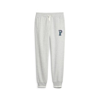 Puma Trainingsanzüge PUMA SQUAD SWEATPANTS FL CL B