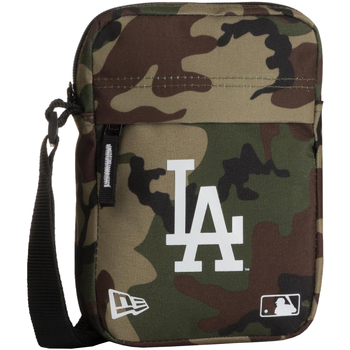 New-Era  Handtaschen MLB Los Angeles Dodgers Side Bag