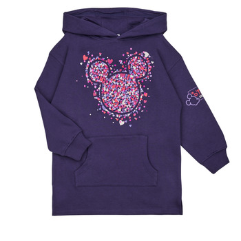 Desigual Kurze Kleider VEST EMMLINE DISNEY