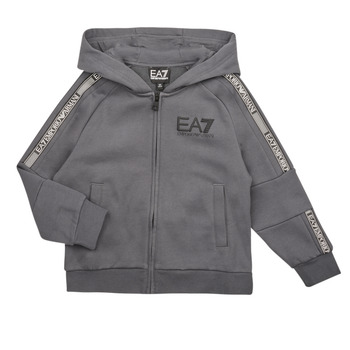 Emporio Armani EA7  Kinder-Sweatshirt LOGO SERIES SWEATSHIRT