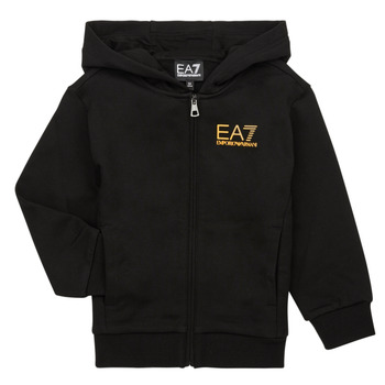 Emporio Armani EA7  Kinder-Sweatshirt CORE ID SWEATSHIRT