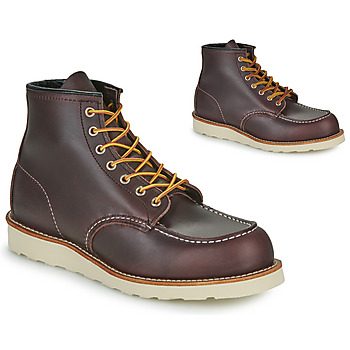 Red Wing  Herrenstiefel MOC TOE