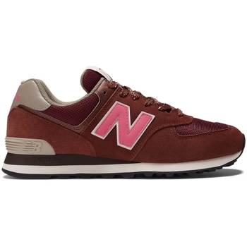 New Balance Sneaker 574 U574GR2