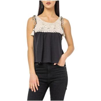 Pepe jeans Blusen PL505470 999