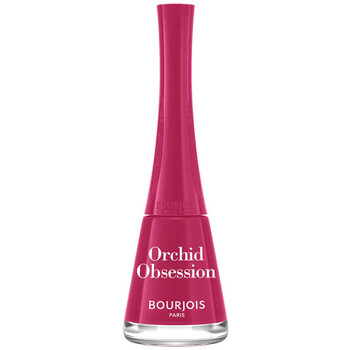Bourjois  Nagellack Nagellack 1 Sekunde - 51 Orchid Obsession