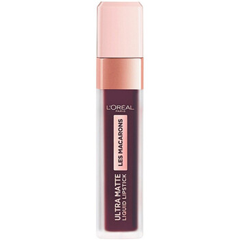 L’Oréal Paris  Lippenstift Unfehlbarer ultramatter Lippenstift Les Macarons - 830
