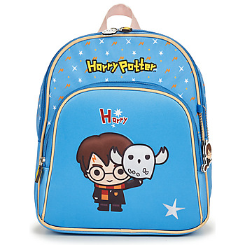 Back To School  Schultasche CHIBI HARRY POTTER 25 CM