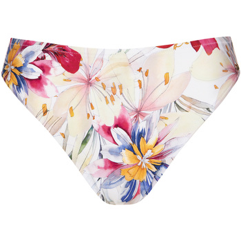 Lisca Bikini Ober- und Unterteile Bikini-Strümpfe mit hohem Bund Tunis