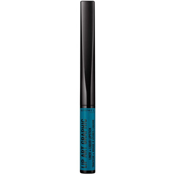 Rimmel London  Lippenstift Flüssiger Lippenstift und Lip Art Grafikstift - 850 Tag