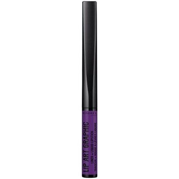 Rimmel London  Lippenstift Flüssiger Lippenstift und Lip Art Grafikstift - 875 Mas