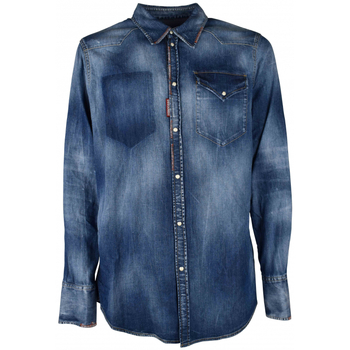 Dsquared  Hemdbluse -