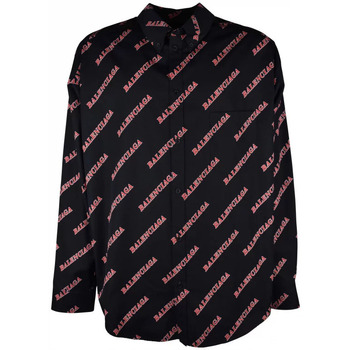 Balenciaga Hemdbluse -
