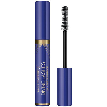Max Factor  Mascara  & Wimperntusche Wimperntusche Divine Lashes Waterproof - Noir