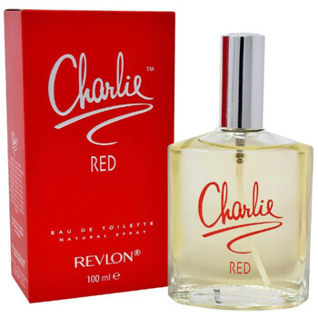 Revlon  Eau de toilette Charlie Red Eau de Toilette Spray 100ml