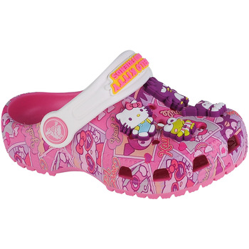 Crocs  Pantoffeln Kinder Hello Kitty