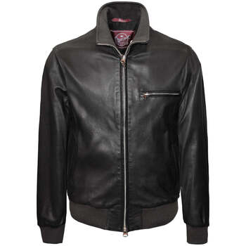 Stewart  Lederjacken -