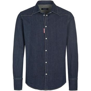 Dsquared  Hemdbluse S74DM0636