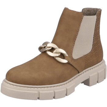 Rieker Stiefel Stiefeletten HWK Stiefel M3873-24