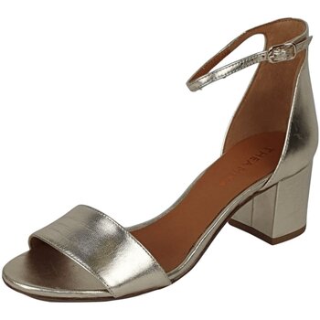 Thea Mika Sandalen Premium Platino TX01200