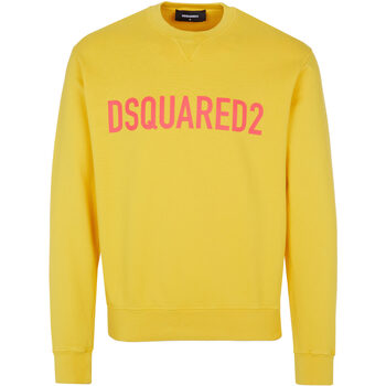 Dsquared  Sweatshirt S74GU0663