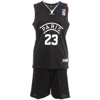 Sport Zone Jogginganzüge Ensemble de basketball
