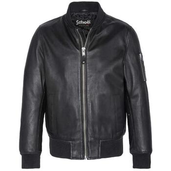Schott Lederjacken LCBOMB