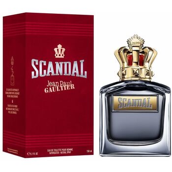Jean Paul Gaultier Eau de toilette Scandal Homme - köln - 100ml - VERDAMPFER
