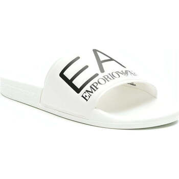 Emporio Armani EA7  Zehentrenner -
