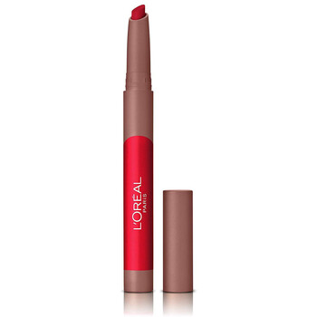 L’Oréal Paris Lippenstift Lippenstift Mat Infaillible - 111 A Little Chilli