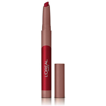 L’Oréal Paris  Lippenstift Lippenstift Mat Infaillible - 113 Brulee Everyday