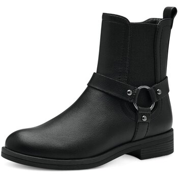 Tamaris  Stiefeletten Stiefeletten ,BLACK 1-25352-41/1 1