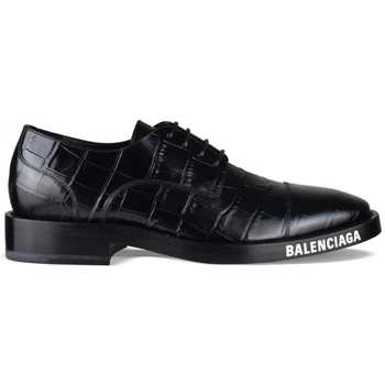 Balenciaga Halbschuhe -